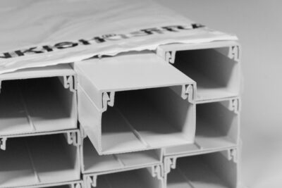 Кабель–канал 60х40