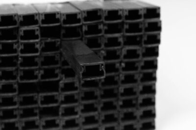 Кабель–канал 15х10 чорний